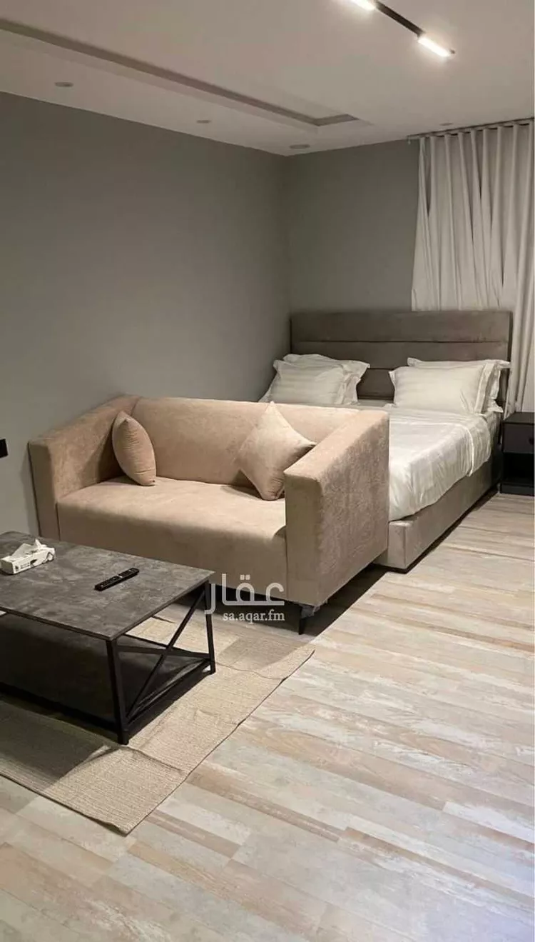 شقة مفروشة للحجز في شارع مقبل الذكير ، حي المصيف ، الرياض ، منطقة الرياض