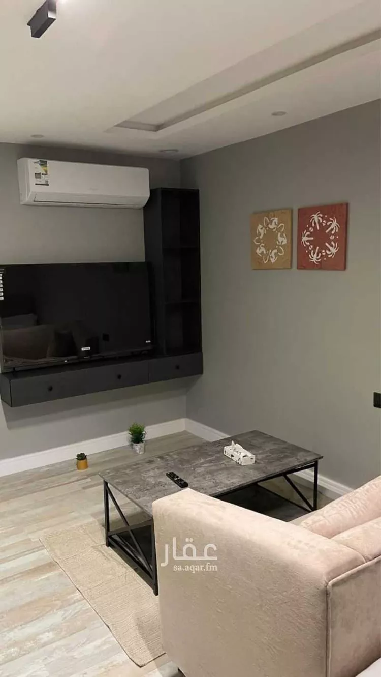 شقة مفروشة للحجز في شارع مقبل الذكير ، حي المصيف ، الرياض ، منطقة الرياض صورة 2