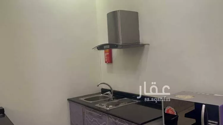 شقة مفروشة للحجز في شارع عيون اليمامة ، حي السليمانية ، الرياض ، منطقة الرياض صورة 5