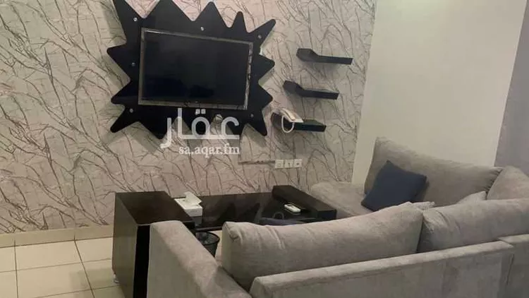 شقة مفروشة للحجز في حي ، شارع عيون اليمامة ، حي السليمانية ، الرياض ، منطقة الرياض صورة 2
