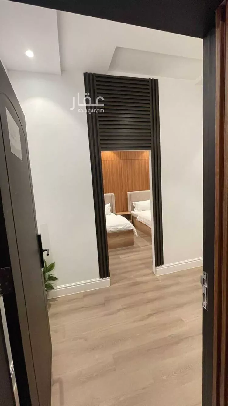 شقة مفروشة للحجز في شارع وادي وج ، حي الملقا ، الرياض ، منطقة الرياض صورة 4