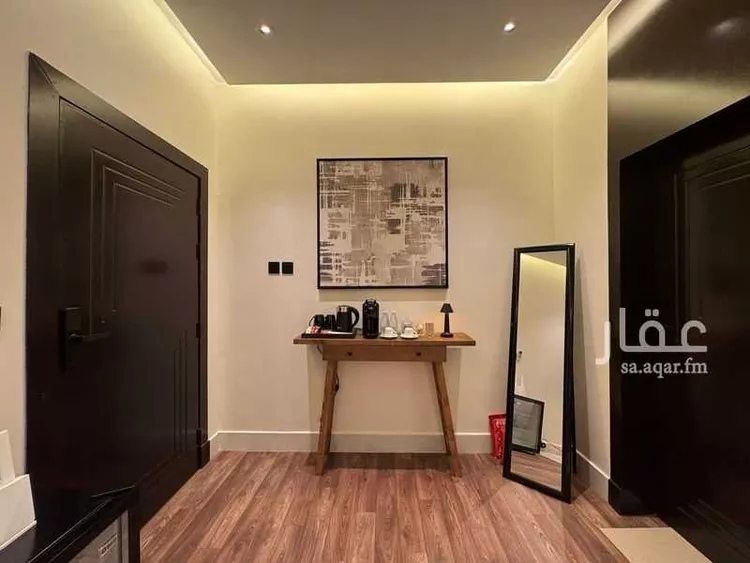 شقة مفروشة للحجز في شارع الغزوات ، حي العقيق ، الرياض ، منطقة الرياض صورة 3