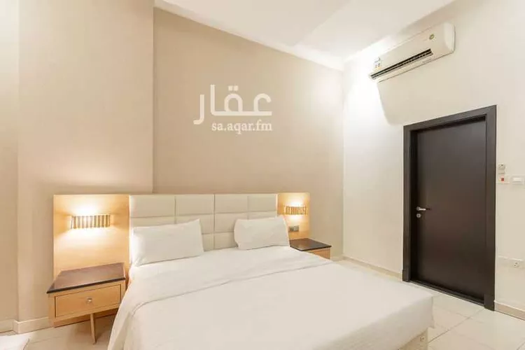 شقة مفروشة للحجز في شارع الأمير عبدالعزيز بن مساعد بن جلوي ، حي السليمانية ، الرياض ، منطقة الرياض صورة 4
