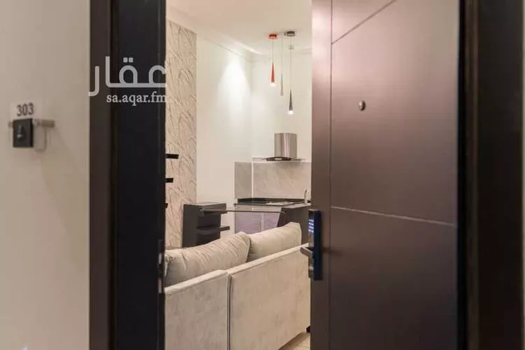 Furnished Apartment for Booking in Riyadh As Sulimaniyah 10