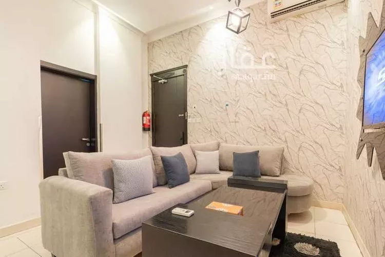Furnished Apartment for Booking in Riyadh As Sulimaniyah 9