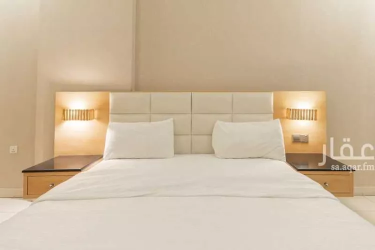 شقة مفروشة للحجز في شارع الأمير عبدالعزيز بن مساعد بن جلوي ، حي السليمانية ، الرياض ، منطقة الرياض صورة 5