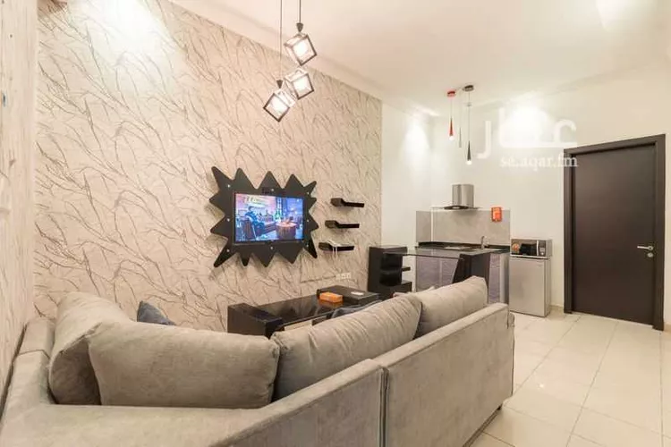 Furnished Apartment for Booking in Riyadh As Sulimaniyah 9