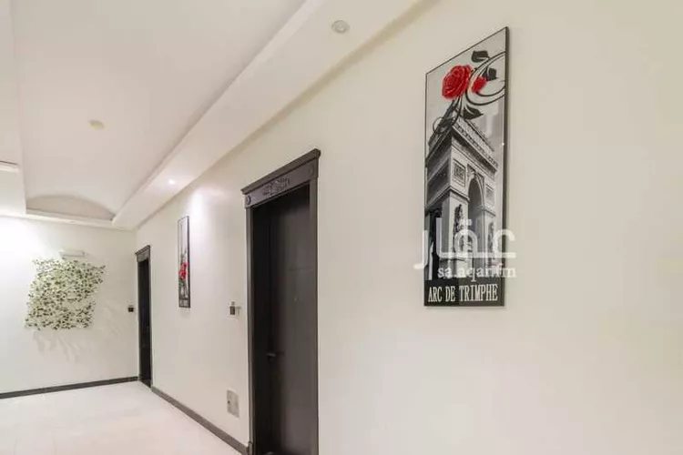 Furnished Apartment for Booking in Riyadh As Sulimaniyah 17
