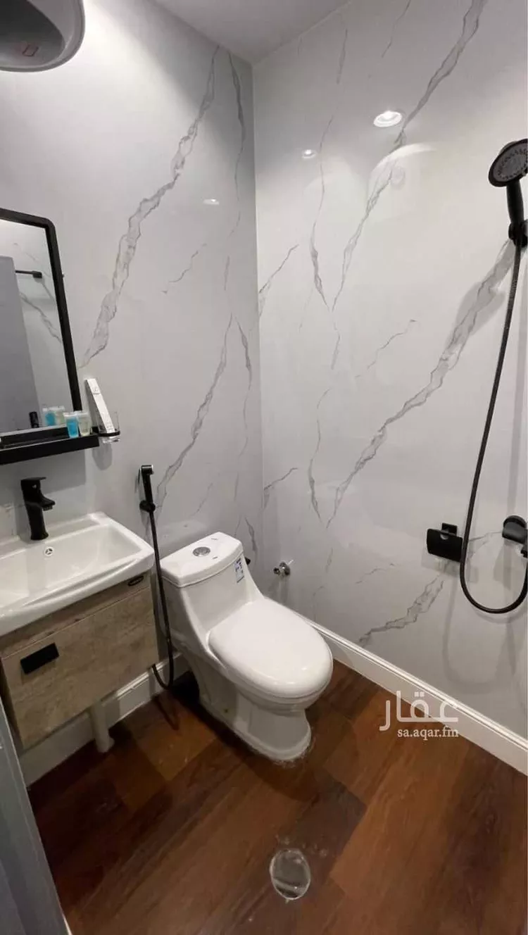 شقة مفروشة للحجز في شارع ابي المظفر الخطيب ، حي المصيف ، الرياض ، منطقة الرياض صورة 5