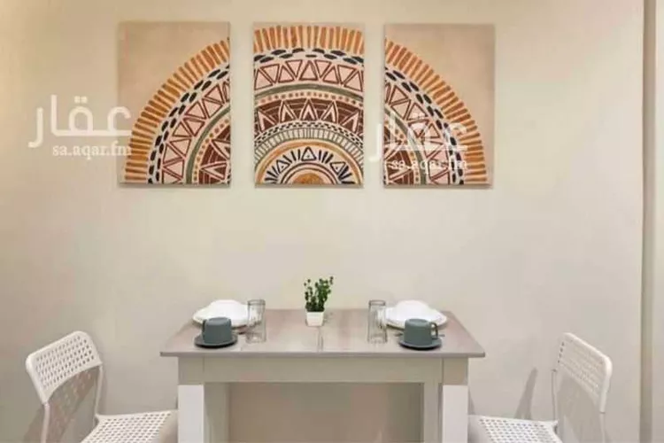 شقة مفروشة للحجز في حي ، شارع جرير ، حي الملز ، الرياض ، منطقة الرياض صورة 2