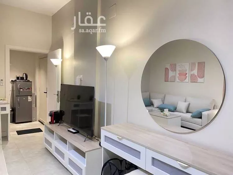 Furnished Apartment for Booking in Riyadh Al Malaz 8