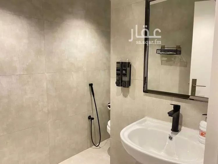 Furnished Apartment for Booking in Riyadh Al Malaz 13