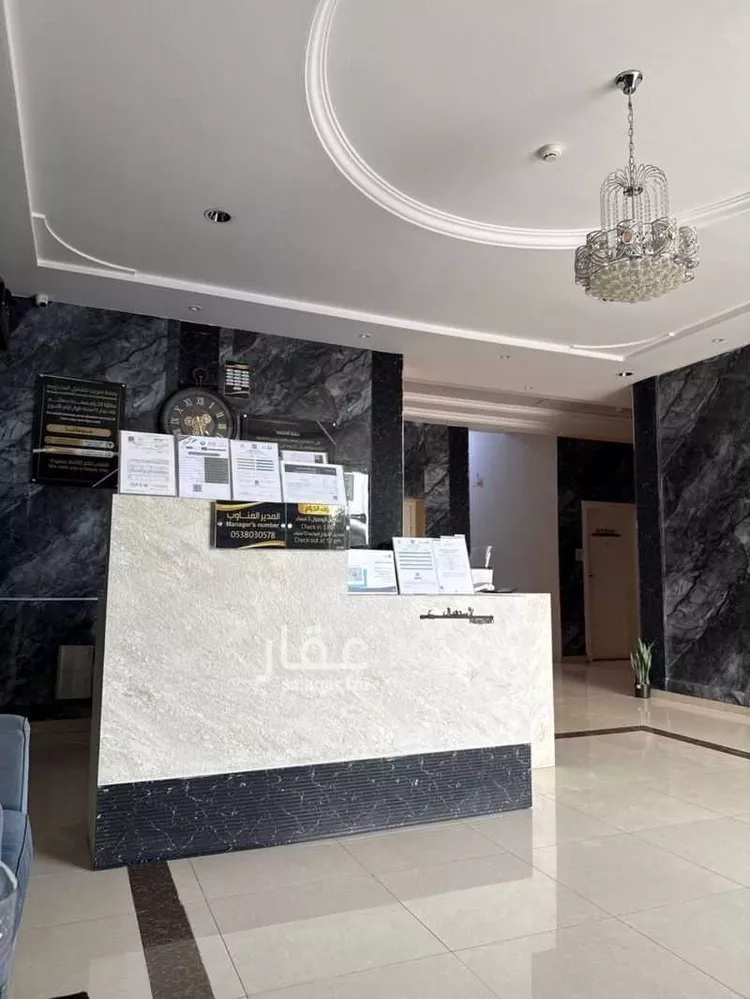 Furnished Apartment for Booking in Riyadh Al Maizilah 11