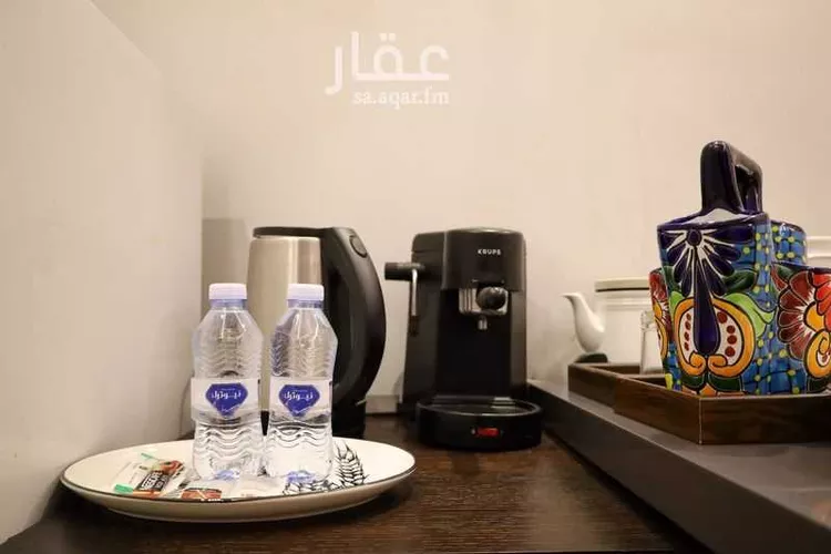 Furnished Apartment for Booking in Riyadh King Faisal 10
