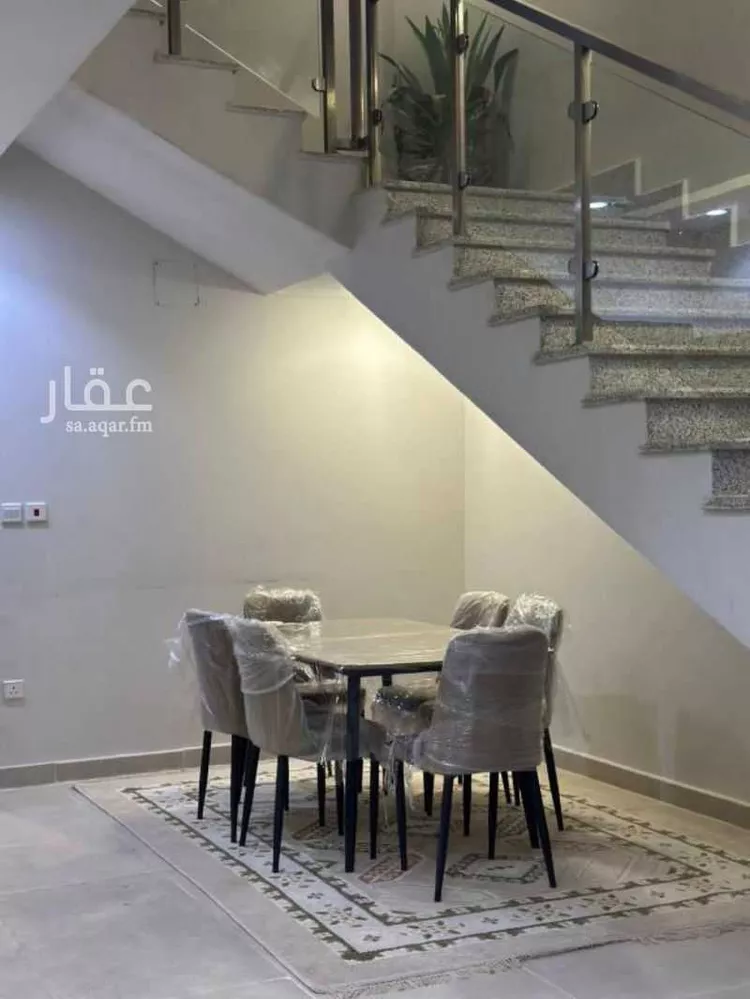 Furnished Apartment for Booking in Riyadh Al Janadriyah 29