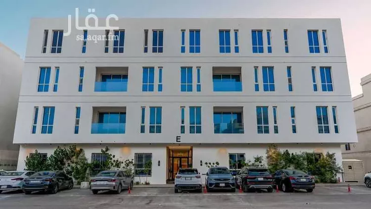 شقة مفروشة للحجز في شارع ابها ، حي الملقا ، الرياض ، منطقة الرياض