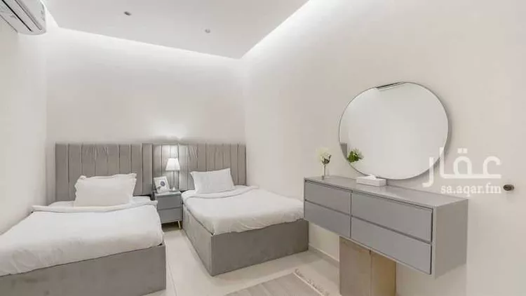 Furnished Apartment for Booking in Riyadh Al Malqa 26