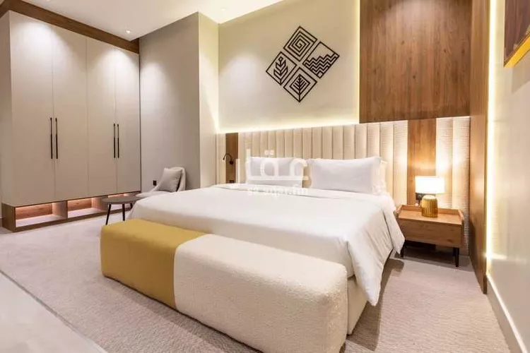 شقة مفروشة للحجز في شارع الحوي ، حي حطين ، الرياض ، منطقة الرياض صورة 5