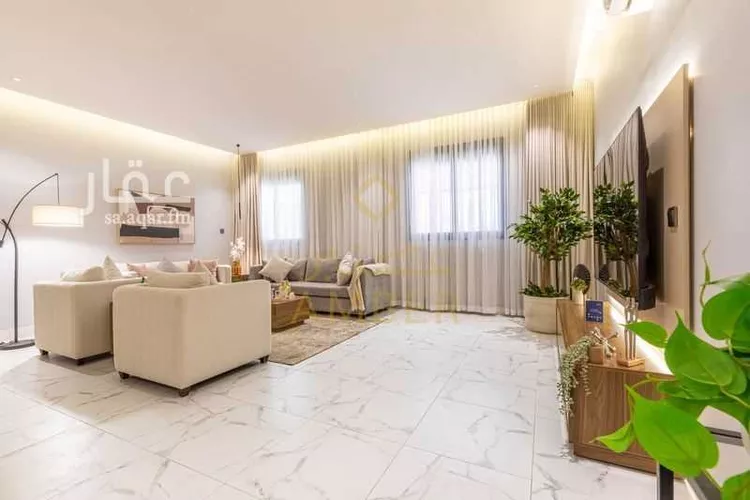 شقة مفروشة للحجز في شارع الكوثر ، حي العارض ، الرياض ، منطقة الرياض صورة 3