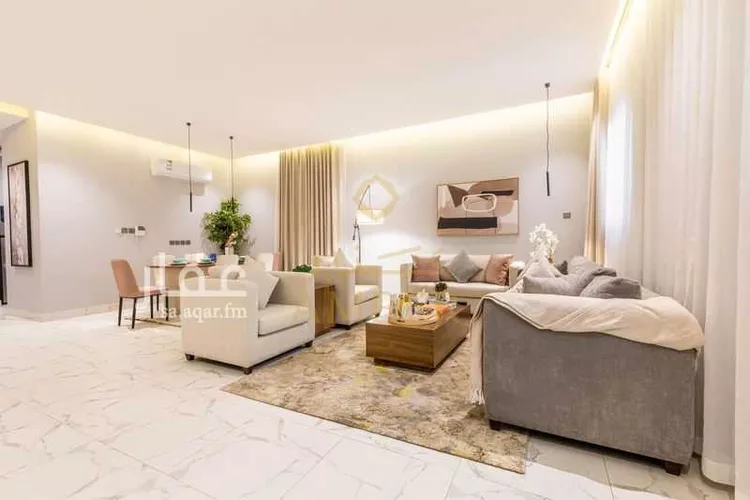 شقة مفروشة للحجز في شارع الكوثر ، حي العارض ، الرياض ، منطقة الرياض