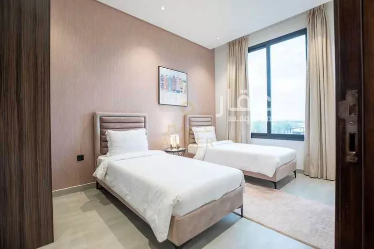 Furnished Apartment for Booking in Riyadh An Nafal 9