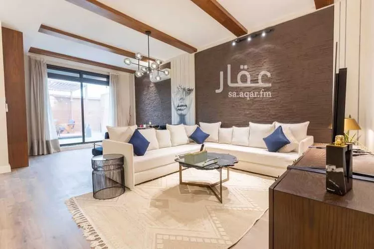 Furnished Apartment for Booking in Riyadh Al Qirawan صورة 4
