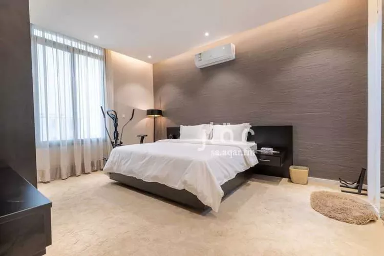 Furnished Apartment for Booking in Riyadh Al Qirawan 8
