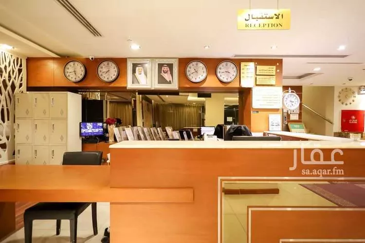 Furnished Apartment for Booking in Riyadh Al Yasmin 16