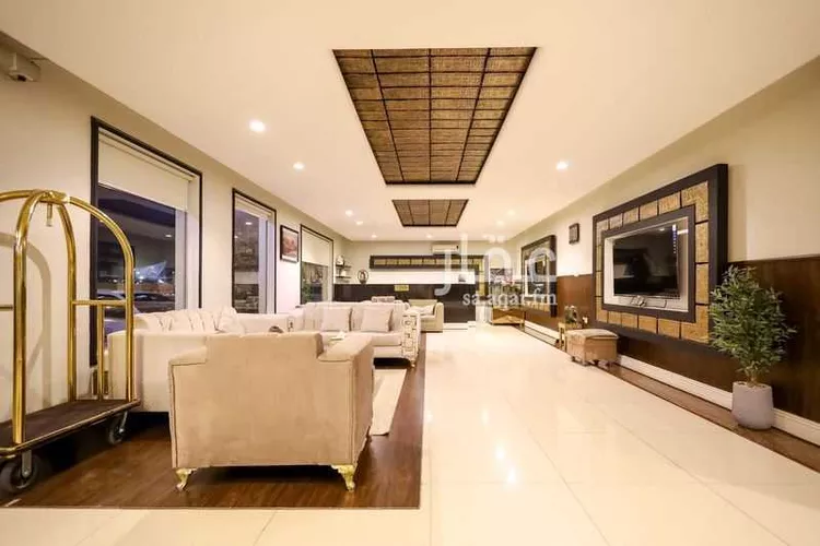 Furnished Apartment for Booking in Riyadh Al Falah 11