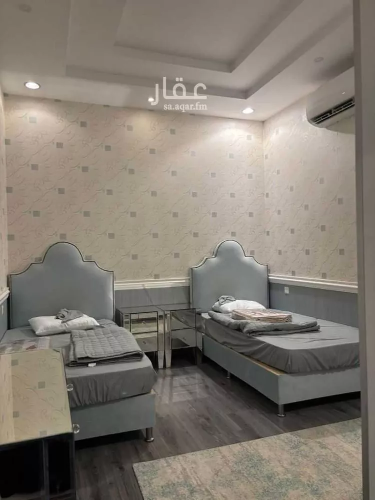 شقة مفروشة للحجز في شارع الفجر ، حي عرقة ، الرياض ، منطقة الرياض 9