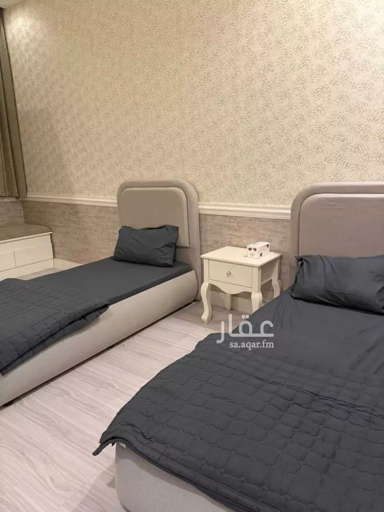 شقة مفروشة للحجز في شارع الفجر ، حي عرقة ، الرياض ، منطقة الرياض 12
