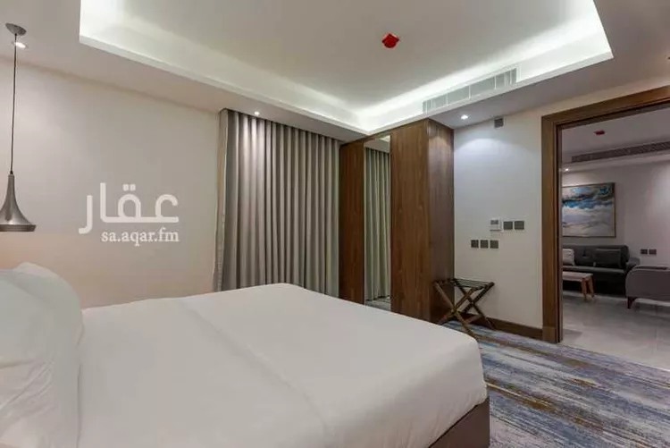 شقة للإيجار في شارع الطريق الدائري الشمالي, حي المروج, مدينة الرياض, منطقة الرياض صورة 4
