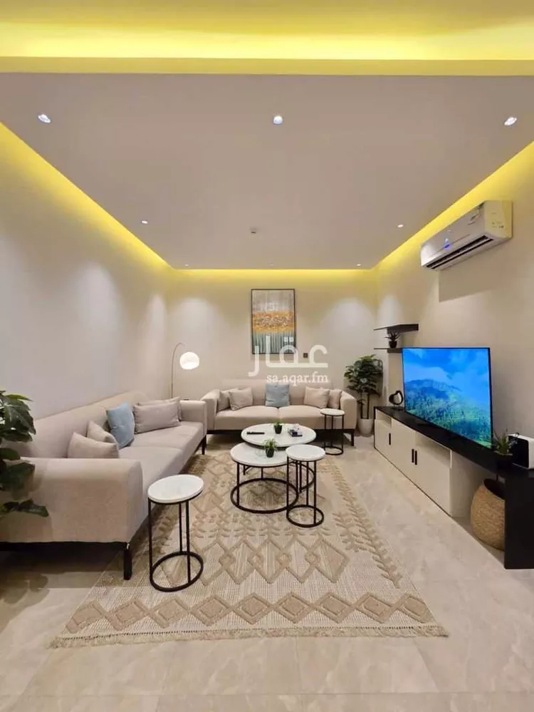 Furnished Apartment for Booking in Riyadh Al Yasmin 6