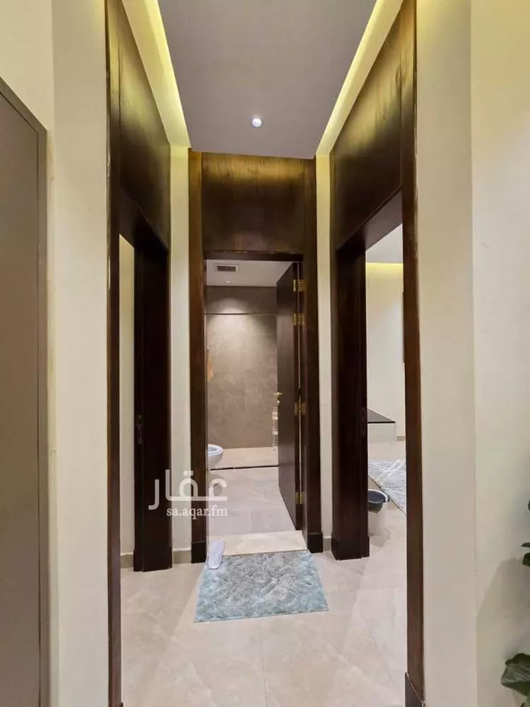 Furnished Apartment for Booking in Riyadh Al Yasmin 16