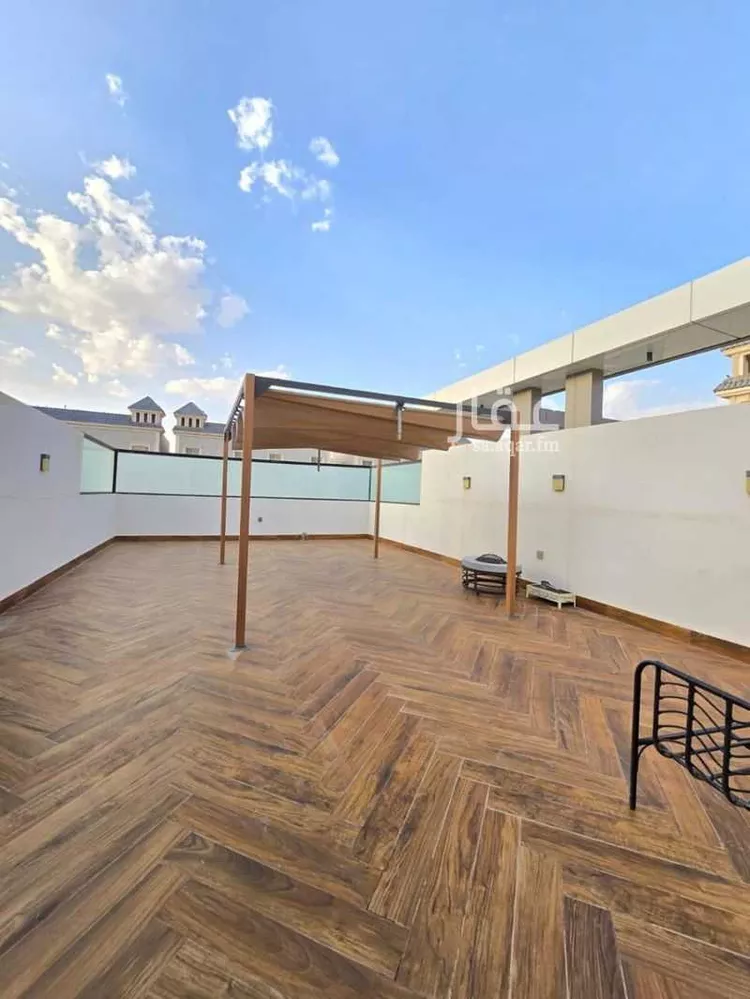 Furnished Apartment for Booking in Riyadh Al Yasmin 24