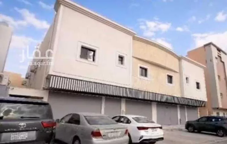 Furnished Apartment for Booking in Riyadh Al Hamra 7