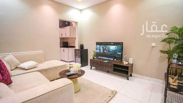 Furnished Apartment for Booking in Riyadh Al Aqiq 13