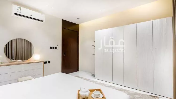 شقة مفروشة للحجز في شارع الرويعة ، حي العريجاء الغربية ، الرياض ، منطقة الرياض صورة 3