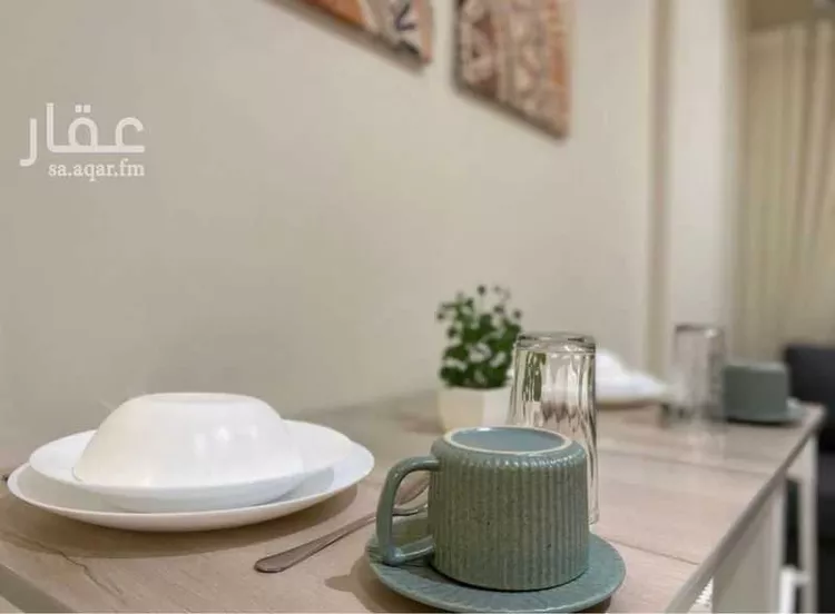 Furnished Apartment for Booking in Riyadh Al Malaz 7