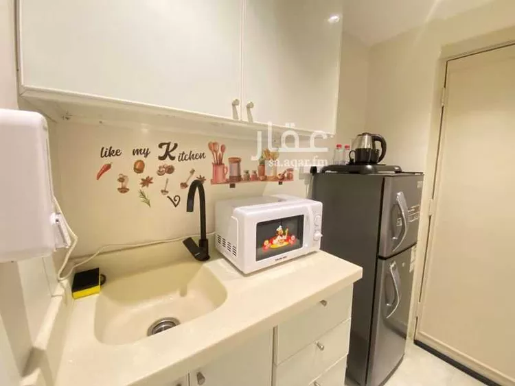 Furnished Apartment for Booking in Riyadh Al Malaz 8
