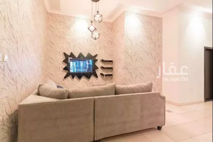 شقة مفروشة للحجز في شارع الأمير عبدالعزيز بن مساعد بن جلوي ، حي السليمانية ، الرياض ، منطقة الرياض صورة 2