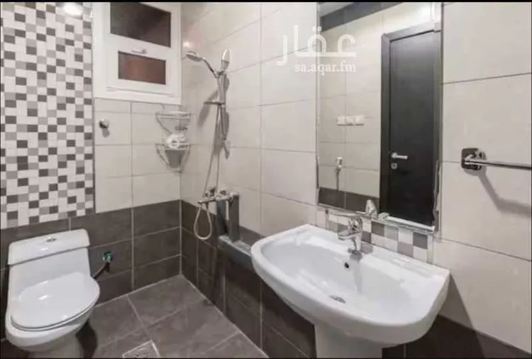 Furnished Apartment for Booking in Riyadh As Sulimaniyah 13