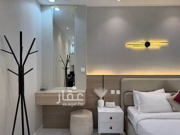 Furnished Studio for Booking in Riyadh Al Aqiq 8