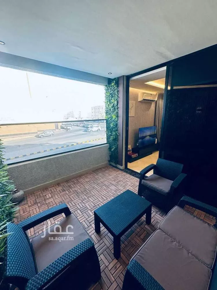 شقة مفروشة للحجز في شارع التاج ، حي المونسية ، الرياض ، منطقة الرياض 24