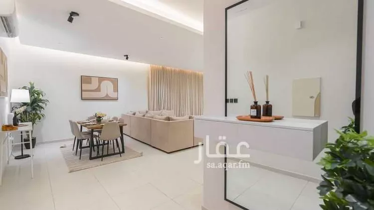 شقة مفروشة للحجز في شارع ابها ، حي الملقا ، الرياض ، منطقة الرياض صورة 4