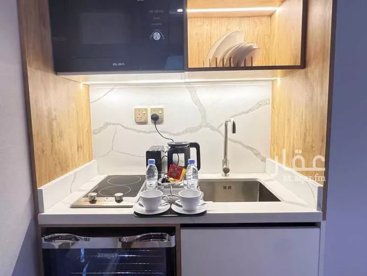 Furnished Apartment for Booking in Riyadh Al Aqiq 8