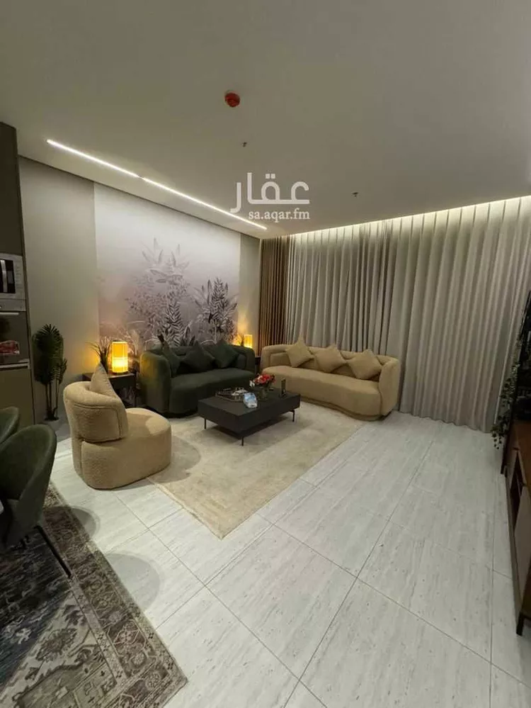 شقة مفروشة للحجز في شارع 2ا ، حي البحر ، الخبر ، الخبر