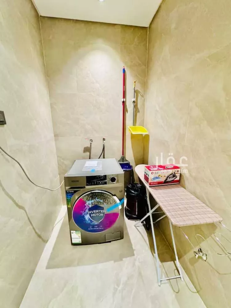 شقة للإيجار في شارع القنا, حي الياسمين, مدينة الرياض, منطقة الرياض صورة 4