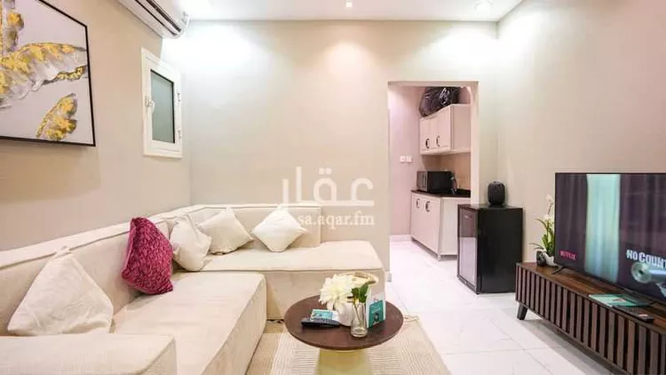 شقة للإيجار في شارع البحر المتوسط ، حي العقيق ، الرياض ، منطقة الرياض صورة 3