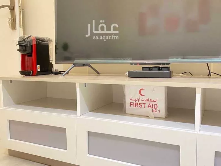 شقة للإيجار في شارع جرير ، حي الملز ، الرياض ، منطقة الرياض صورة 3